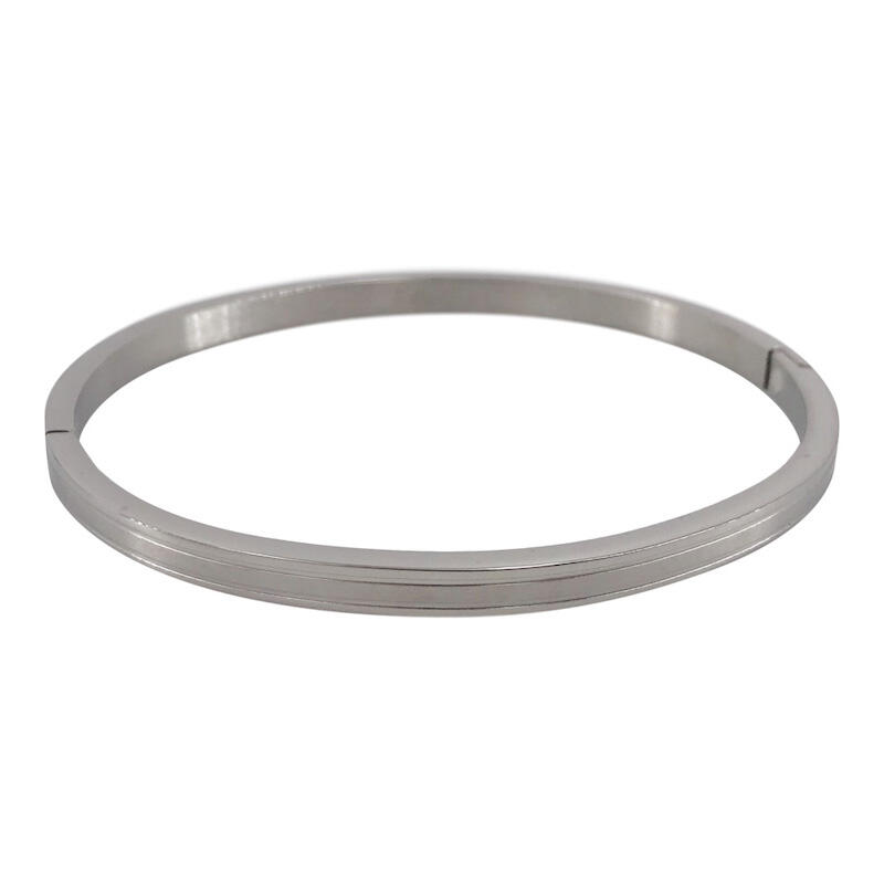 2155 Armband Naden Zilver van Kalli Jewelry