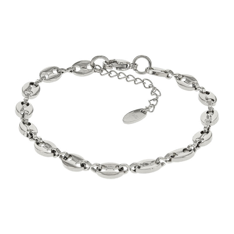 2559 Schakelarmband Zilver Anker 5mm Kalli Jewelry
