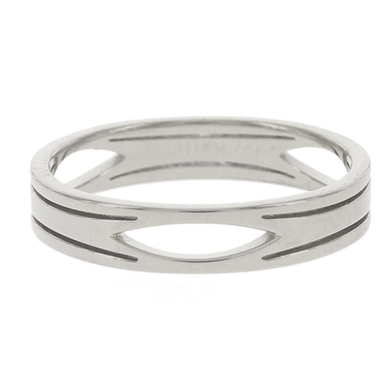4048 Ring Zilver Open Kalli Jewelry