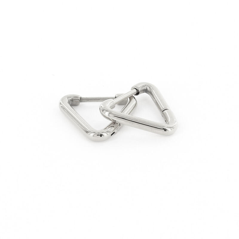 1997 Oorbel Goud 2mm x 9mm Driehoek Bolle-Buis Kalli Jewelry.jpg