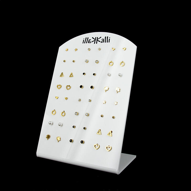 08700113 Display oorstekers