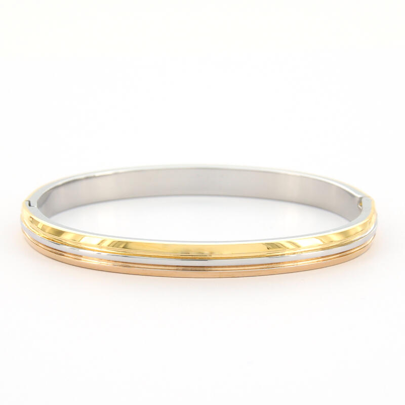 Victoria 010010, Armband, Tricolor, 6mm