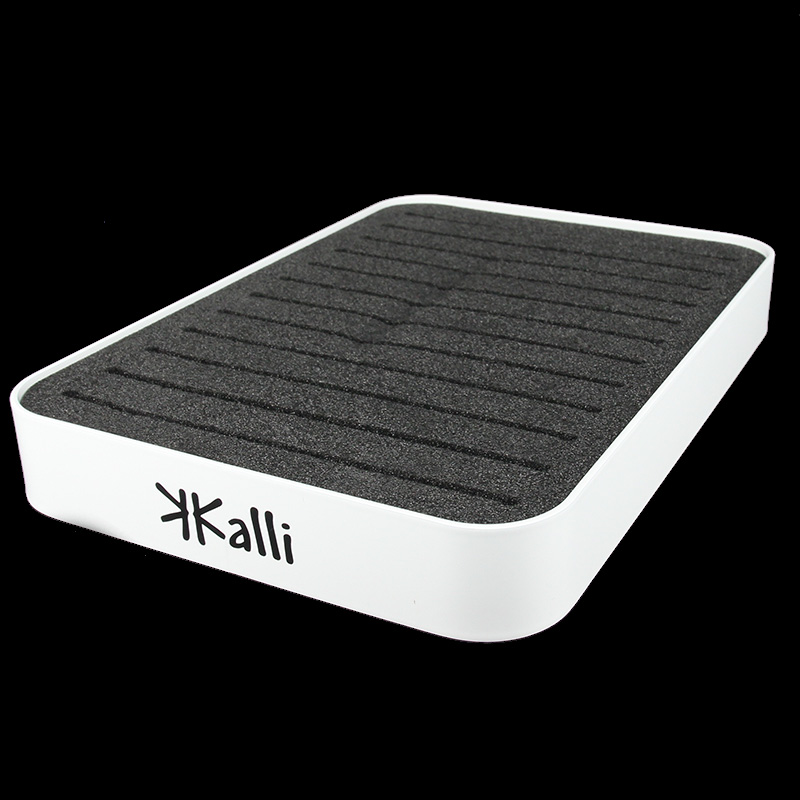 9006, Armbanden display, staal, 24 stuks